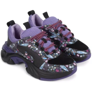 Duesy Chunky Sneaker For Men's