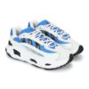 Classic White Men's Sneakers