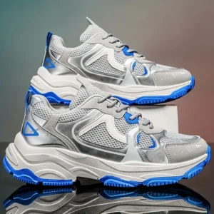 Trendy Men's Running Shoes