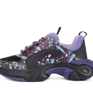 Duesy Chunky Sneaker For Men's