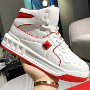 White Shoes For Men's