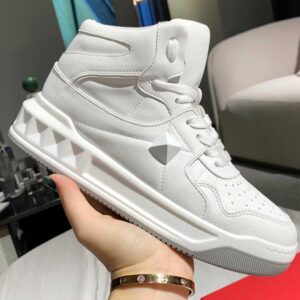 White Shoes For Men's